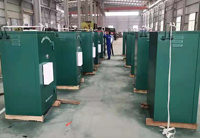 峪泉镇移动炸药库：安全与效率并重的爆破行业新趋势